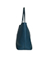 Shopper, vista lateral